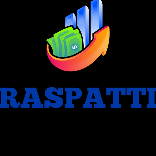 Raspatti
